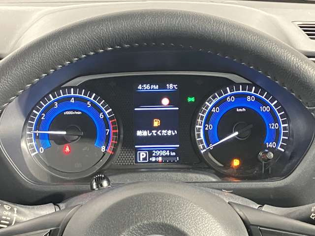 ルークスハイウェイスター Gターボ