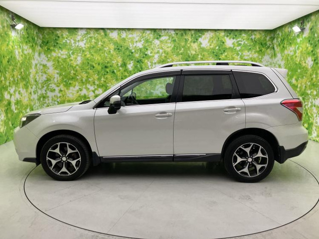 フォレスター2.0 XT アイサイト 4WD