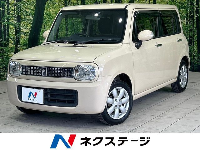 アルトラパンX セレクション