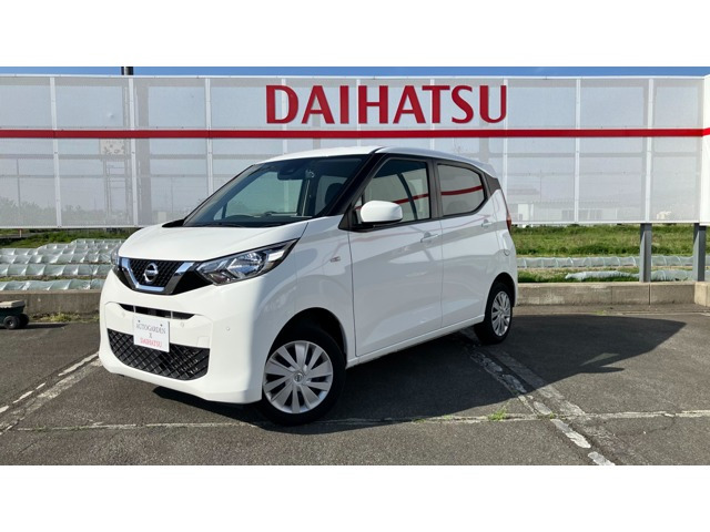 デイズS 4WD
