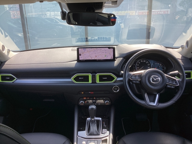CX-52.2 XD フィールドジャーニー 4WD
