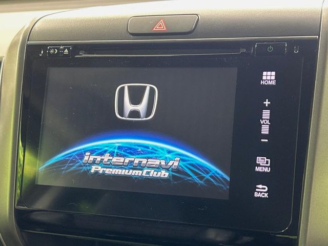フリードハイブリッド