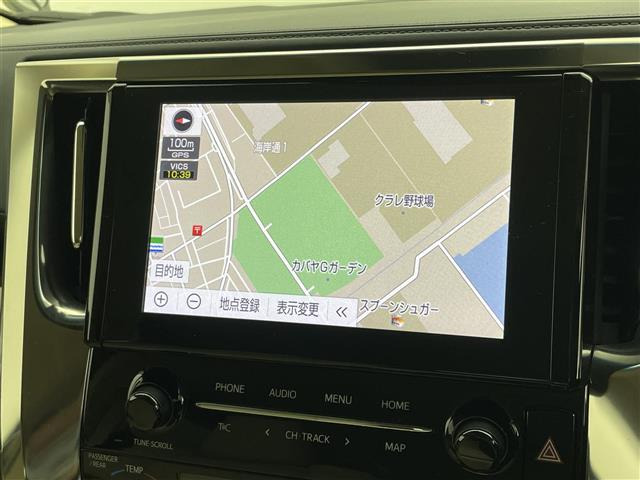 アルファード2.5 G