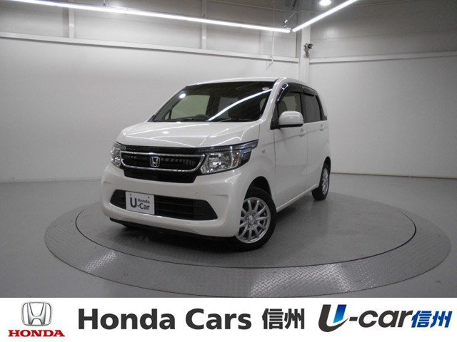 N-WGNG ターボパッケージ 4WD