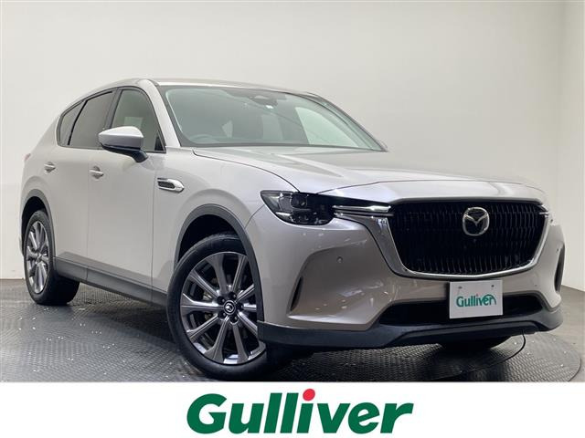 CX-603.3 XD Lパッケージ ディーゼル