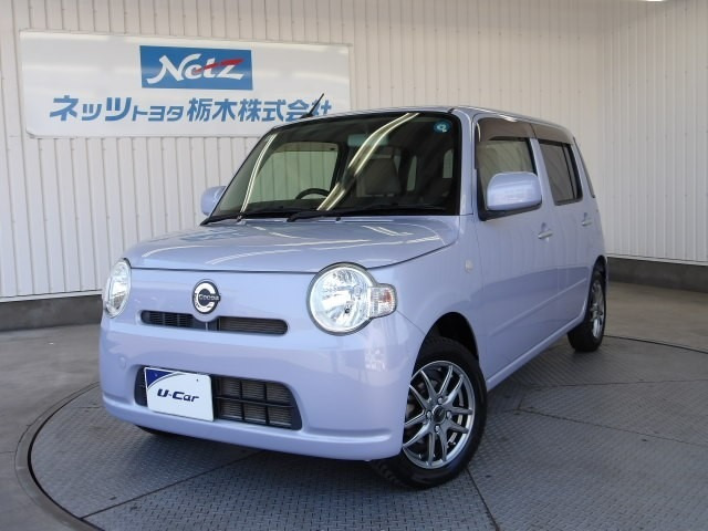 ミラココアL