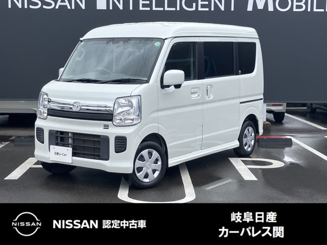 スクラムワゴンPX ターボ ハイルーフ