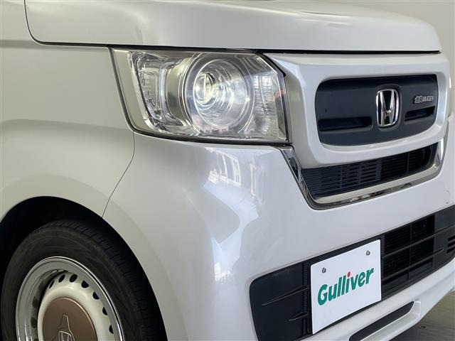 N-BOXG L ターボ ホンダセンシング カッパーブラウンスタイル