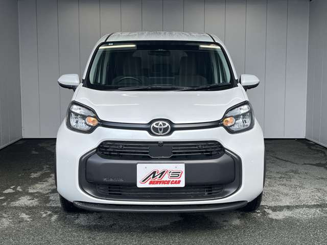シエンタハイブリッド 1.5 G E-Four 4WD
