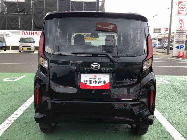 ムーヴG 4WD