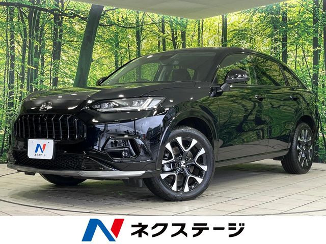 ZR-V2.0 e:HEV Z 4WD