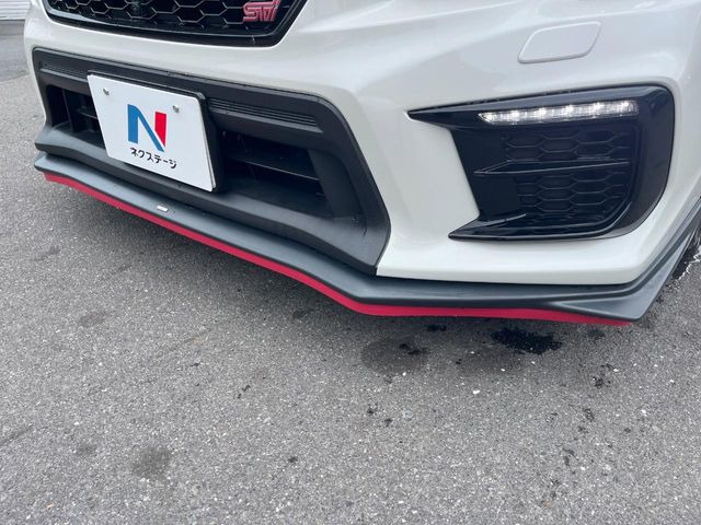 WRXSTI 2.0 タイプS 4WD