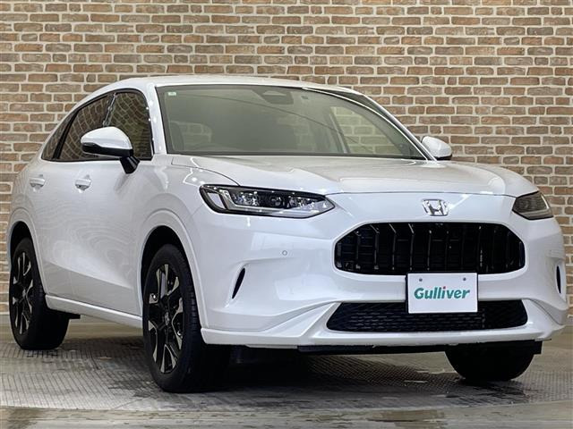 ZR-V1.5 Z 4WD
