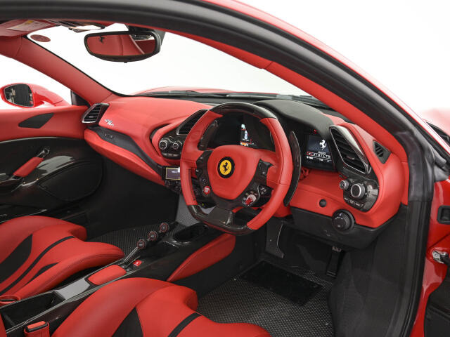 488ピスタF1 DCT