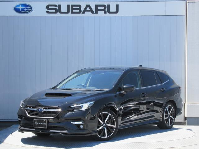 レヴォーグ1.8 GT-H EX 4WD