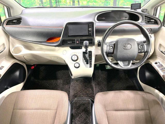 シエンタ1.5 G