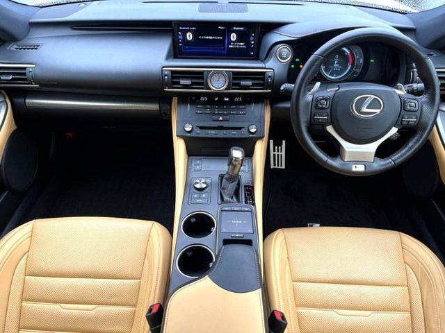 RC300 Fスポーツ