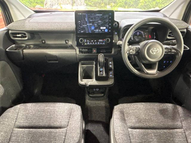 シエンタハイブリッド 1.5 Z