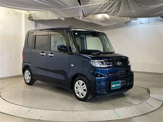 タントX