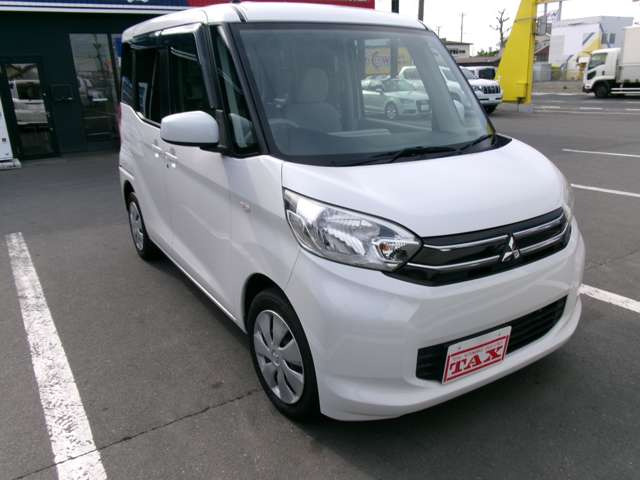 eKスペースG 4WD