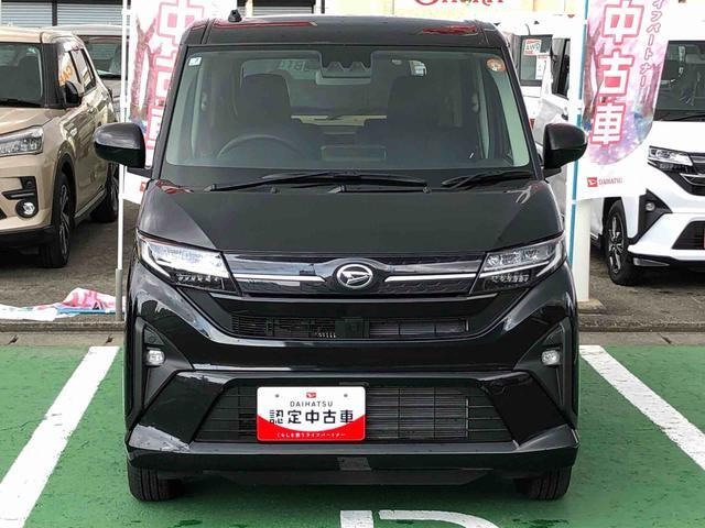 ムーヴG 4WD