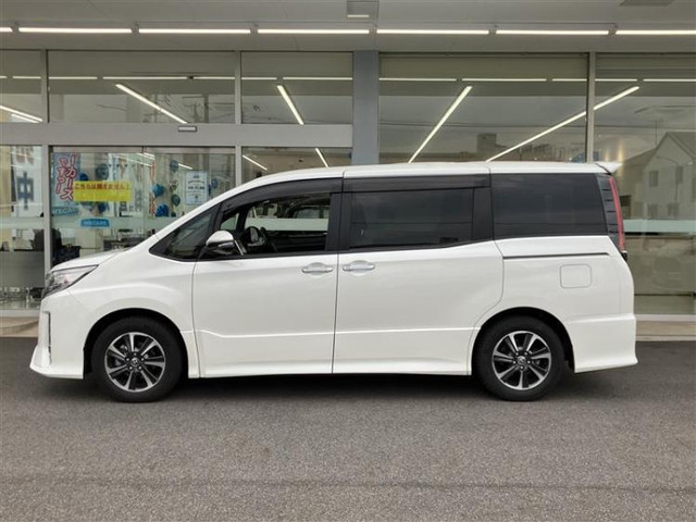ノア2.0 Si W×B II