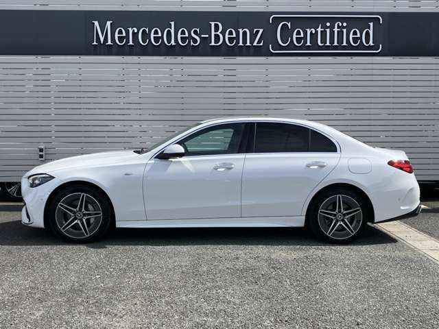 CクラスC350e スポーツ