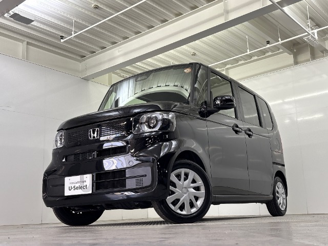 N-BOX