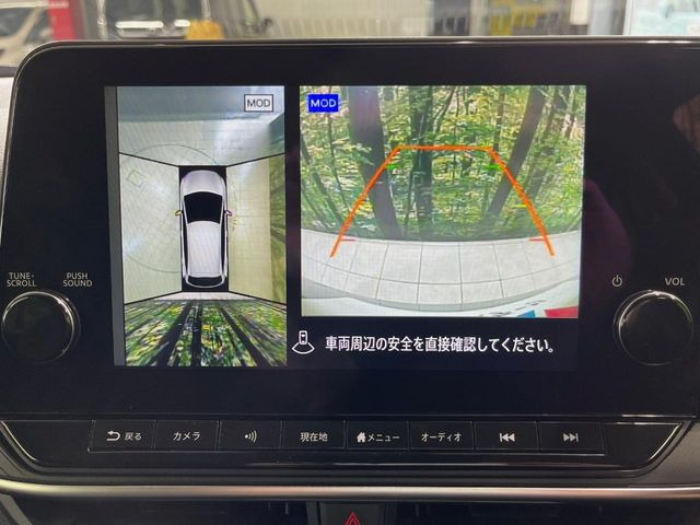 �y�A���E���h�r���[���j�^�[�z��p�̃J�����ɂ��A�ォ�猩���낵���悤�Ȏ��_��360�x�N���}�̎��͂��m�F���邱�Ƃ��ł��܂������p�������m�F���₷���A�����ꏊ�ł̐؂�Ԃ��⒓�Ԃ��X���[�Y�ɍs���܂��B