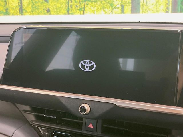 クラウンクロスオーバー2.5 G E-Four 4WD