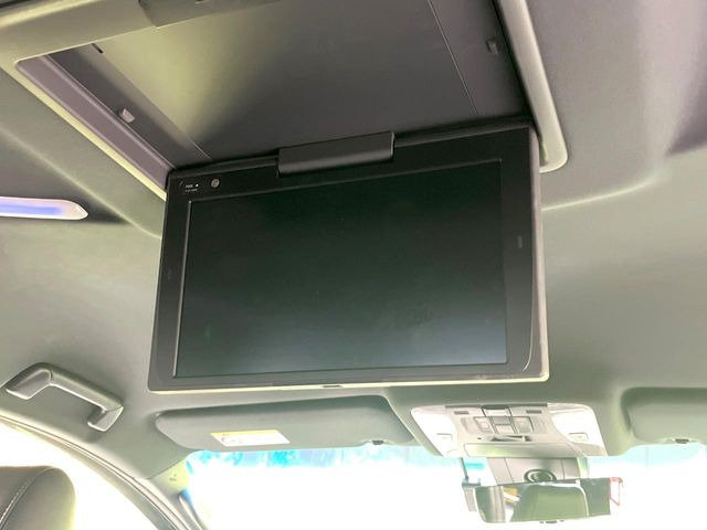 アルファード2.5 S タイプゴールド