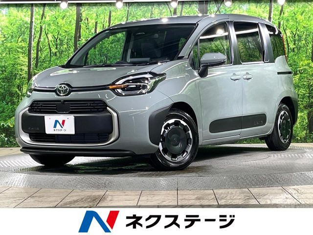 シエンタ1.5 Z