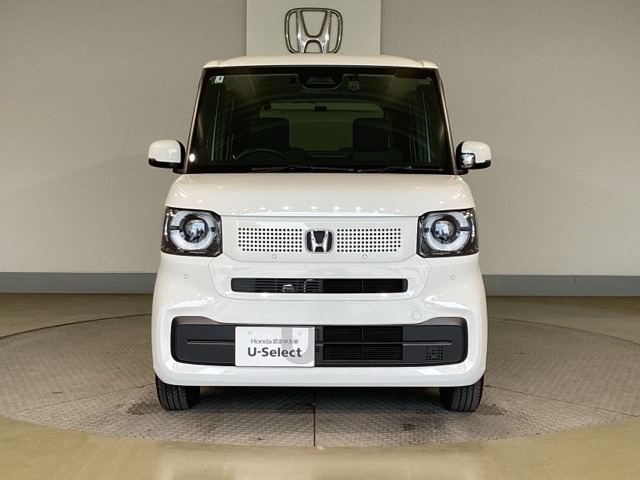 N-BOXスロープ