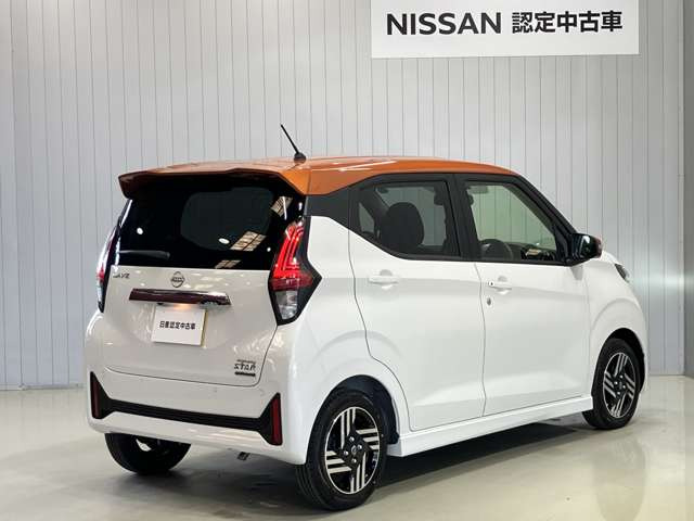 デイズハイウェイスターX プロパイロットエディション