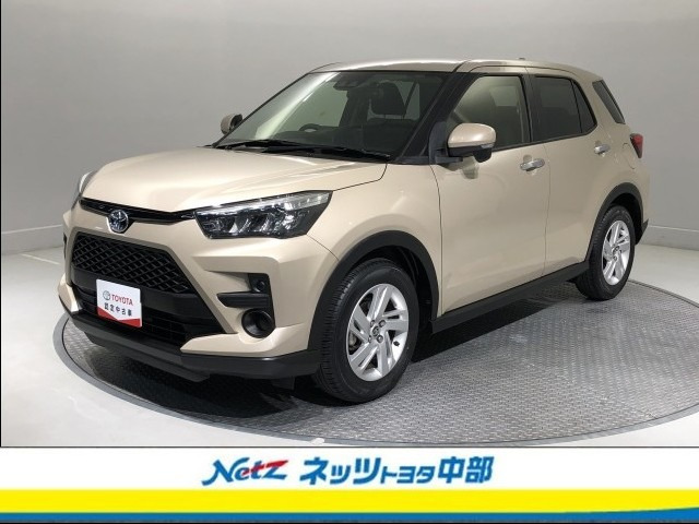 ライズ1.0 G
