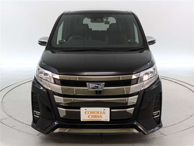 ノア1.8 ハイブリッド Si W×B II