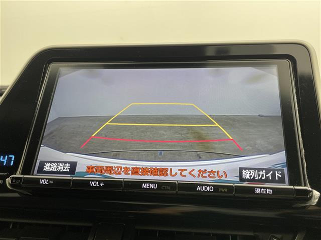 C-HRハイブリッド 1.8 G LED エディション