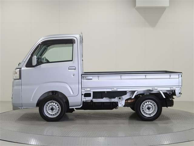ハイゼットトラックエクストラ SAIIIt 4WD
