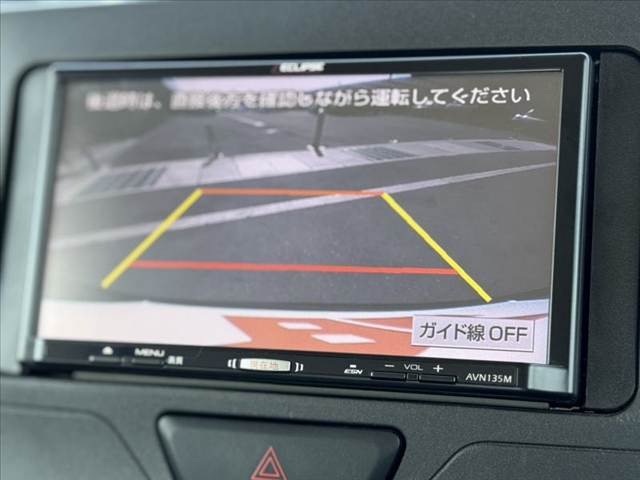 タントG SAII