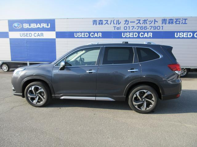 フォレスター2.0 アドバンス 4WD