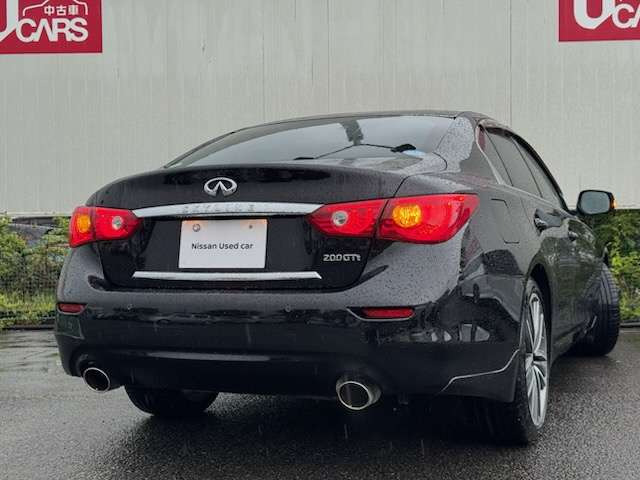 スカイライン2.0 200GT-t タイプSP