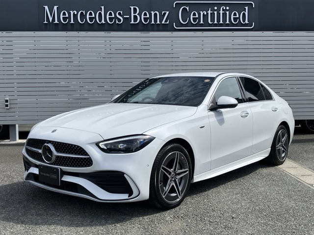 CクラスC350e スポーツ