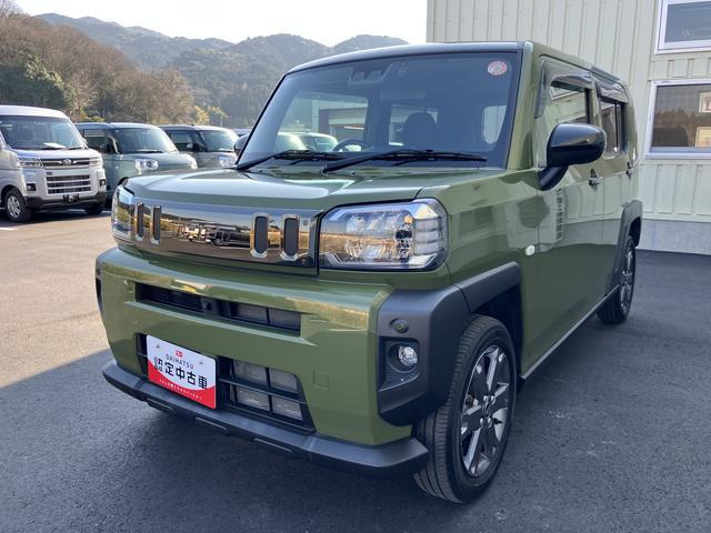 タフトG