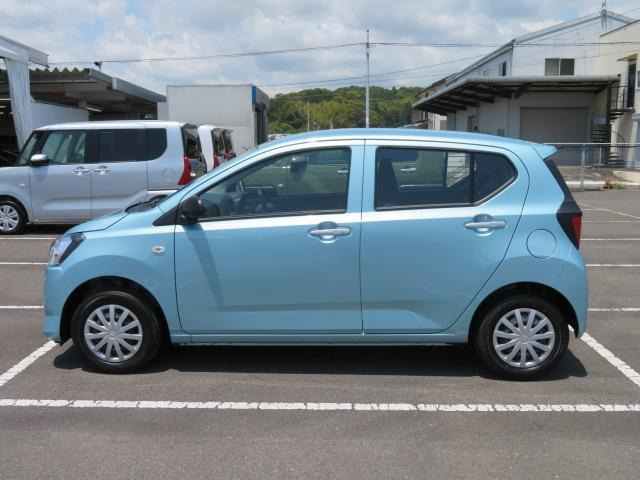 ミライースL SAIII