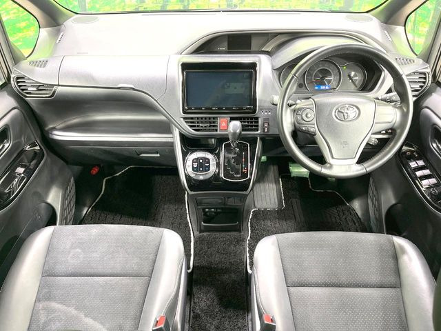 ヴォクシー2.0 ZS 煌III