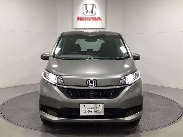 フリード+1.5 ハイブリッド G ホンダセンシング 4WD