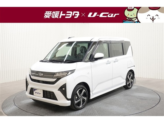 ムーヴRS