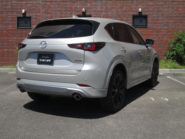 CX-52.2 XD ドライブ エディション