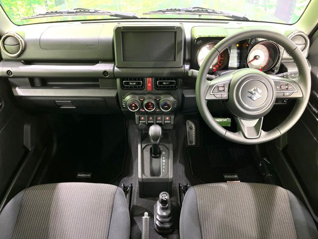 ジムニーノマド1.5 FC 4WD