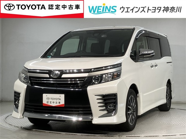 ヴォクシー2.0 ZS 煌II